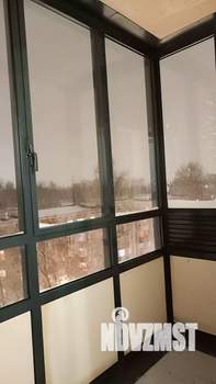 1-к квартира, на длительный срок, 34м2, 7/8 этаж