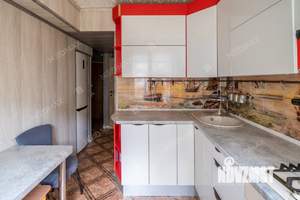 3-к квартира, на длительный срок, 60м2, 2/5 этаж