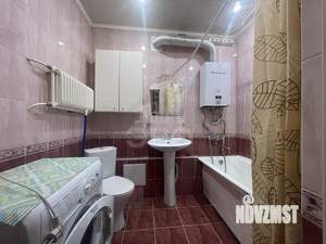 1-к квартира, на длительный срок, 40м2, 3/3 этаж