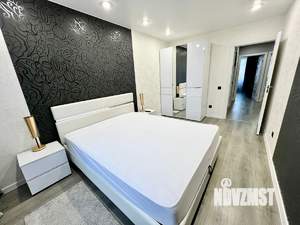 2-к квартира, на длительный срок, 55м2, 2/16 этаж