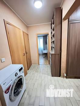 1-к квартира, на длительный срок, 37м2, 2/9 этаж