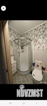 Студия квартира, на длительный срок, 23м2, 2/11 этаж