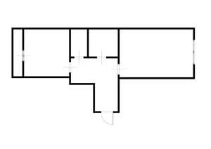 1-к квартира, на длительный срок, 38м2, 6/10 этаж