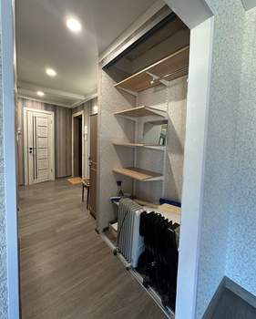2-к квартира, на длительный срок, 49м2, 6/12 этаж