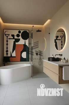 3-к квартира, на длительный срок, 99м2, 5/9 этаж