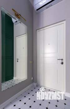 1-к квартира, на длительный срок, 31м2, 1/4 этаж