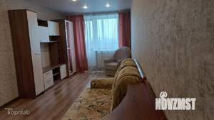 1-к квартира, на длительный срок, 34м2, 11/18 этаж