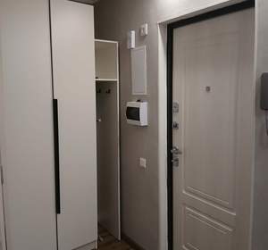 1-к квартира, на длительный срок, 30м2, 3/5 этаж