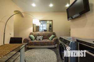 2-к квартира, посуточно, 57м2, 4/5 этаж