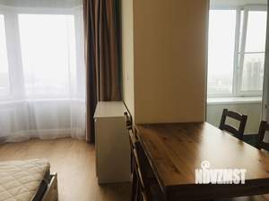 1-к квартира, на длительный срок, 35м2, 11/14 этаж