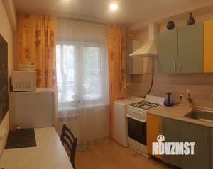 2-к квартира, на длительный срок, 45м2, 1/5 этаж