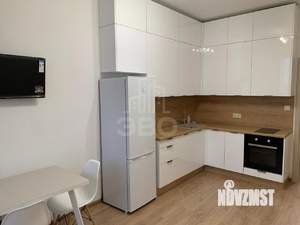 1-к квартира, на длительный срок, 37м2, 13/13 этаж