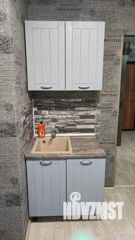 1-к квартира, на длительный срок, 38м2, 18/26 этаж