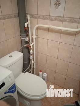 1-к квартира, на длительный срок, 36м2, 8/16 этаж