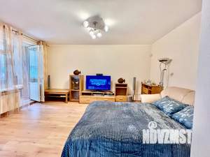 2-к квартира, посуточно, 90м2, 2/8 этаж