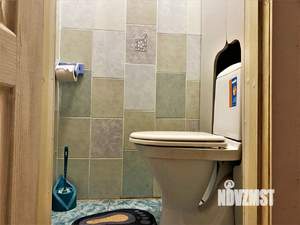 2-к квартира, на длительный срок, 52м2, 2/2 этаж