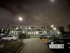 1-к квартира, на длительный срок, 37м2, 18/24 этаж