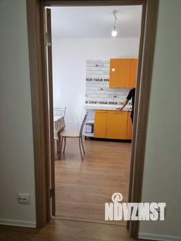1-к квартира, на длительный срок, 36м2, 11/27 этаж