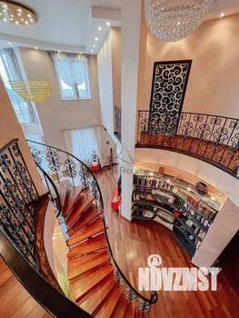 5-к квартира, на длительный срок, 185м2, 16/16 этаж
