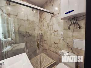 1-к квартира, посуточно, 22м2, 1/1 этаж