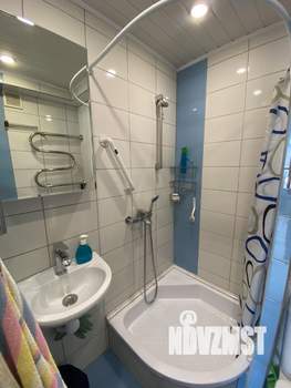 3-к квартира, на длительный срок, 42м2, 5/5 этаж