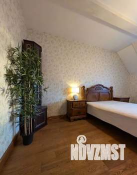 2-к квартира, посуточно, 65м2, 7/7 этаж