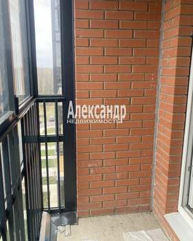 1-к квартира, на длительный срок, 35м2, 7/11 этаж