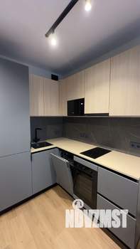 1-к квартира, на длительный срок, 32м2, 16/19 этаж