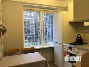 2-к квартира, на длительный срок, 44м2, 2/5 этаж