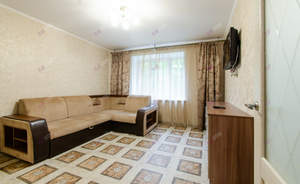 1-к квартира, на длительный срок, 40м2, 1/10 этаж