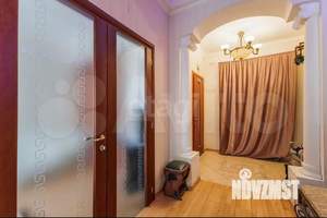 1-к квартира, на длительный срок, 44м2, 4/5 этаж
