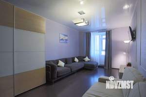 3-к квартира, посуточно, 105м2, 1/1 этаж