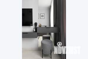 1-к квартира, посуточно, 32м2, 5/12 этаж