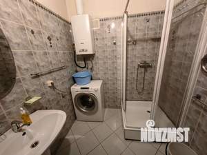 2-к квартира, посуточно, 60м2, 2/5 этаж