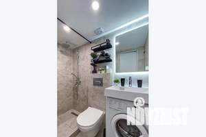 1-к квартира, посуточно, 19м2, 2/5 этаж