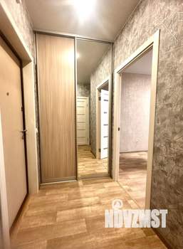 1-к квартира, на длительный срок, 36м2, 5/21 этаж