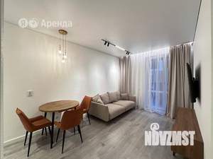 1-к квартира, на длительный срок, 35м2, 6/15 этаж