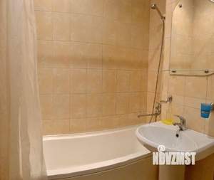 1-к квартира, на длительный срок, 39м2, 13/15 этаж