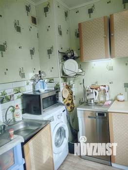 2-к квартира, на длительный срок, 43м2, 3/4 этаж