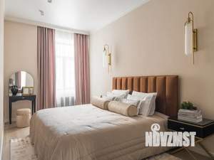 2-к квартира, посуточно, 70м2, 2/5 этаж