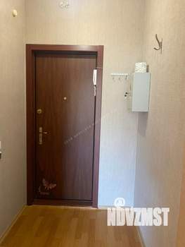 Студия квартира, на длительный срок, 24м2, 7/10 этаж