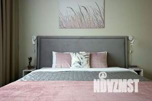 1-к квартира, посуточно, 30м2, 24/30 этаж