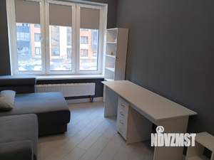 1-к квартира, на длительный срок, 36м2, 2/12 этаж