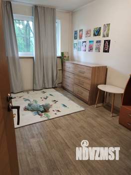 2-к квартира, на длительный срок, 47м2, 2/9 этаж