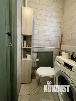 1-к квартира, на длительный срок, 32м2, 5/5 этаж