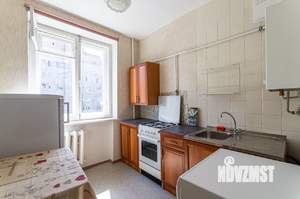 1-к квартира, на длительный срок, 30м2, 3/5 этаж