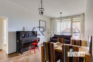 3-к квартира, на длительный срок, 92м2, 1/7 этаж