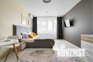 1-к квартира, посуточно, 31м2, 7/11 этаж