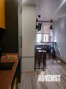 2-к квартира, посуточно, 25м2, 1/1 этаж