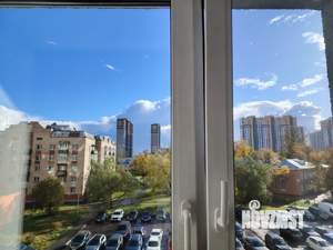 1-к квартира, на длительный срок, 36м2, 3/17 этаж